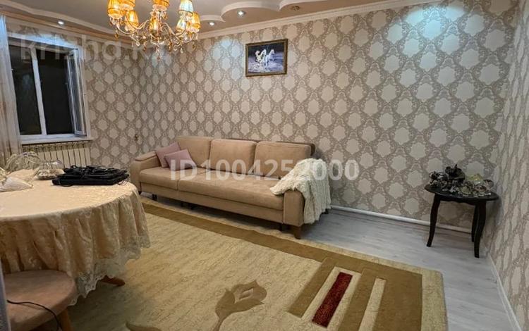 Отдельный дом · 3 комнаты · 100 м² · 1 сот., Балочная 35 — Гипермаркет Самади за 35 млн 〒 в Жезказгане — фото 2