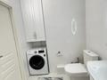 3-комнатная квартира · 84.5 м² · 11/12 этаж, Сатпаева 90/63 — Сатпаева Тлендиева за 83 млн ₸ в Алматы, Бостандыкский р-н — фото 10