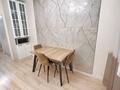3-комнатная квартира · 84.5 м² · 11/12 этаж, Сатпаева 90/63 — Сатпаева Тлендиева за 83 млн ₸ в Алматы, Бостандыкский р-н — фото 3