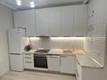 3-комнатная квартира · 84.5 м² · 11/12 этаж, Сатпаева 90/63 — Сатпаева Тлендиева за 83 млн ₸ в Алматы, Бостандыкский р-н — фото 5