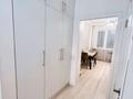3-комнатная квартира · 84.5 м² · 11/12 этаж, Сатпаева 90/63 — Сатпаева Тлендиева за 83 млн ₸ в Алматы, Бостандыкский р-н — фото 6