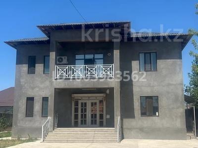 Жеке үй · 7 бөлме · 300 м² · 10 сот., мкр Нуртас, Нұртас ш/а. 60, бағасы: 150 млн ₸ в Шымкенте, Каратауский р-н