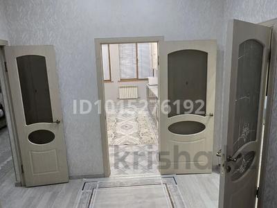 3-бөлмелі пәтер · 78 м² · 8/8 қабат, Туркестанская 55, бағасы: 350 000 ₸ в Шымкенте, Аль-Фарабийский р-н