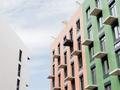 1-бөлмелі пәтер · 39.11 м² · 2/6 қабат, Толе би 1,2 — Ордабасы, бағасы: 20.5 млн ₸ в Шымкенте