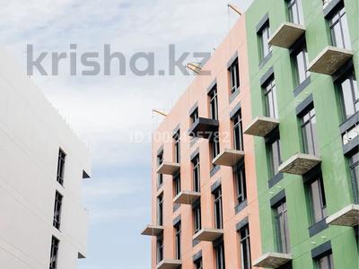 1-комнатная квартира · 39.11 м² · 2/6 этаж, Толе би 1,2 — Ордабасы за 19.5 млн 〒 в Шымкенте