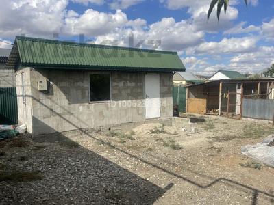 Отдельный дом · 2 комнаты · 36 м² · 6 сот., 13 28 — ПКС Шайкорган за 6 млн 〒 в Талдыкоргане