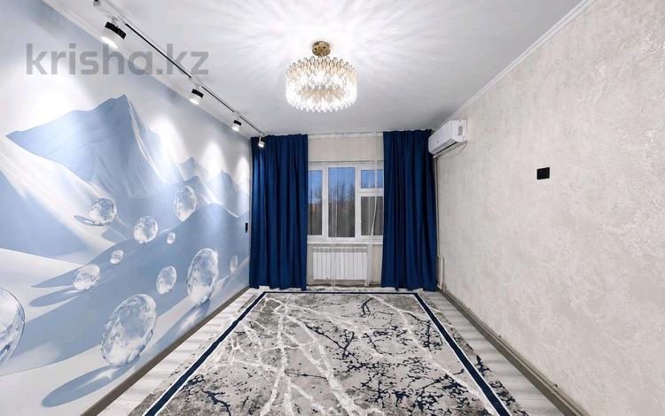 2-комнатная квартира · 56 м² · 4/5 этаж, Восток за ~ 21.6 млн ₸ в Шымкенте, Енбекшинский р-н — фото 2