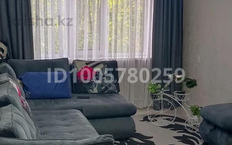 2-бөлмелі пәтер · 47 м² · 2/5 қабат, 7 микрорайон 50, бағасы: 12 млн ₸ в Темиртау — фото 5
