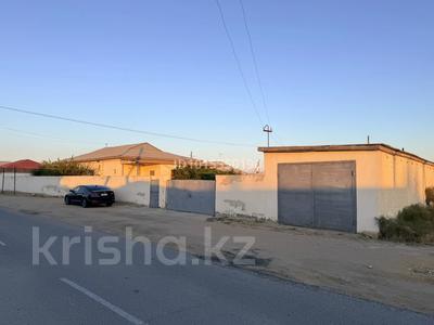 Жеке үй · 5 бөлме · 240 м² · 10 жүзд., Даулет село 15/1 — Село Даулет, бағасы: 32 млн ₸ в Мангышлаке
