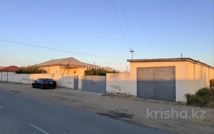 Жеке үй · 5 бөлме · 240 м² · 10 жүзд., Даулет село 15/1 — Село Даулет, бағасы: 32 млн ₸ в Мангышлаке — фото 2