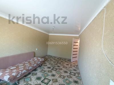 1-комнатная квартира, 30 м², 1/5 этаж, Рыскулова 63 — Ш Валиханова за 5.8 млн 〒 в Кентау