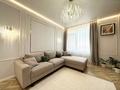 3-комнатная квартира · 87.5 м² · 12/13 этаж, Туран 57/3 — ‼️снижение цены‼️ за 71.5 млн ₸ в Астане, Нура р-н