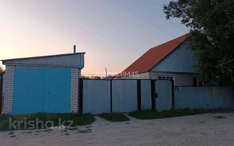 Жеке үй · 4 бөлме · 130 м² · 10 жүзд., Кургулова 9В, бағасы: 30 млн ₸ в Актобе, жилой массив Жилянка — фото 2