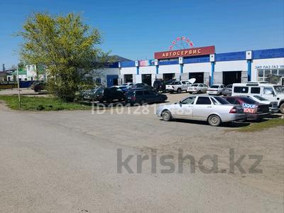 Жқб, автосервистер мен көлік жуу · 600 м², бағасы: 220 млн ₸ в Уральске