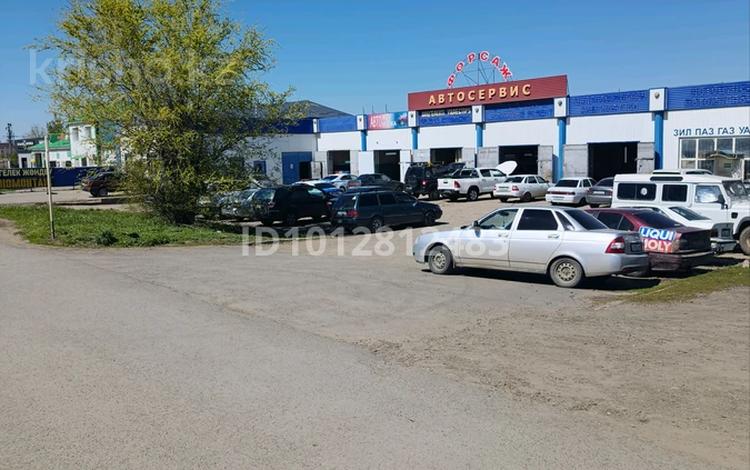 Жқб, автосервистер мен көлік жуу · 600 м², бағасы: 190 млн ₸ в Уральске — фото 2