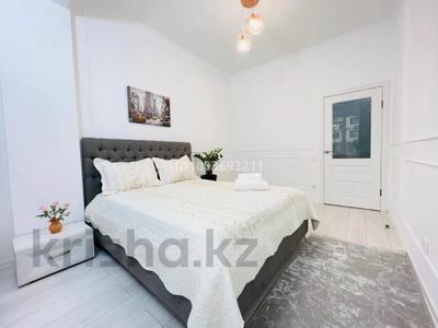 2-бөлмелі пәтер · 52 м², Мангилик Ел 61, бағасы: 3 000 ₸ в Астане, Есильский р-н