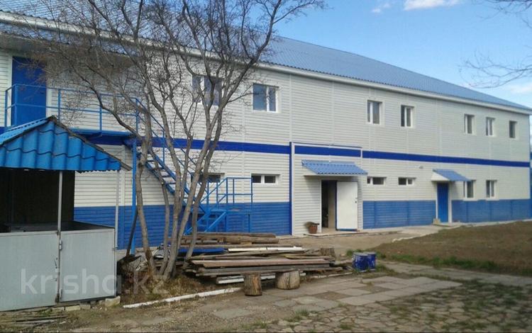 Свободное назначение • 1300 м² за 79 млн 〒 в Степногорске — фото 2