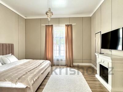 Жеке үй · 4 бөлме · 220 м² · 10 жүзд., Үркер, бағасы: 157 млн ₸ в Астане, Нура р-н