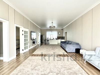 Жеке үй · 4 бөлме · 220 м² · 10 жүзд., Үркер, бағасы: 149 млн ₸ в Астане, Нура р-н
