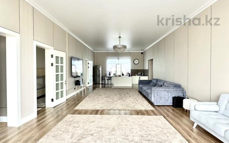 Жеке үй · 4 бөлме · 220 м² · 10 жүзд., Үркер, бағасы: 157 млн ₸ в Астане, Нура р-н — фото 41