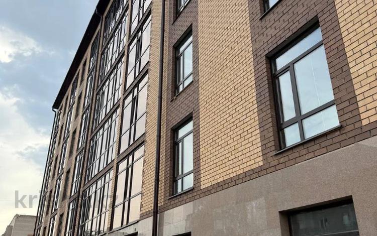 1-бөлмелі пәтер · 54.5 м² · 2/5 қабат, Хименко, бағасы: ~ 23.4 млн ₸ в Петропавловске — фото 2