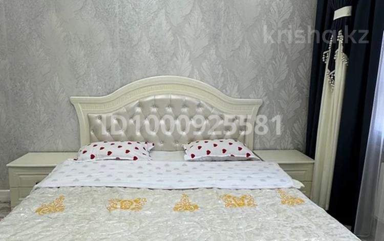 1-комнатная квартира · 35 м² · 5/5 этаж, Аса 28 — Брак и семья.Кайкармет.10 мик-н за 12 000 ₸ в Таразе — фото 4