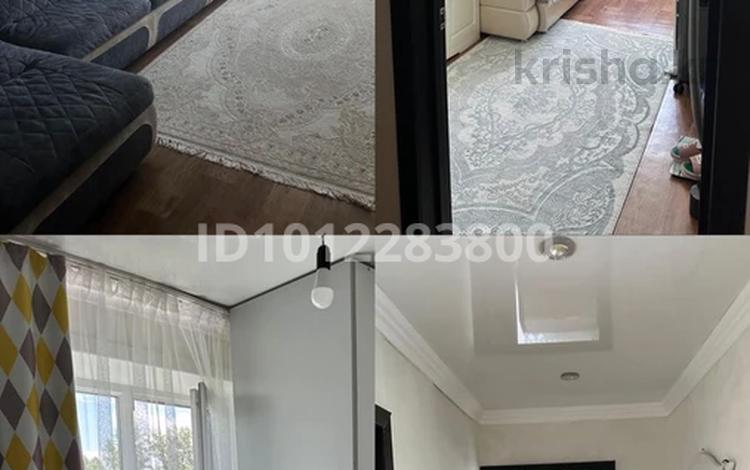 2-бөлмелі пәтер · 44.1 м² · 5/5 қабат, кв-л Пришахтинск 22, бағасы: 14.5 млн ₸ в Караганде — фото 2