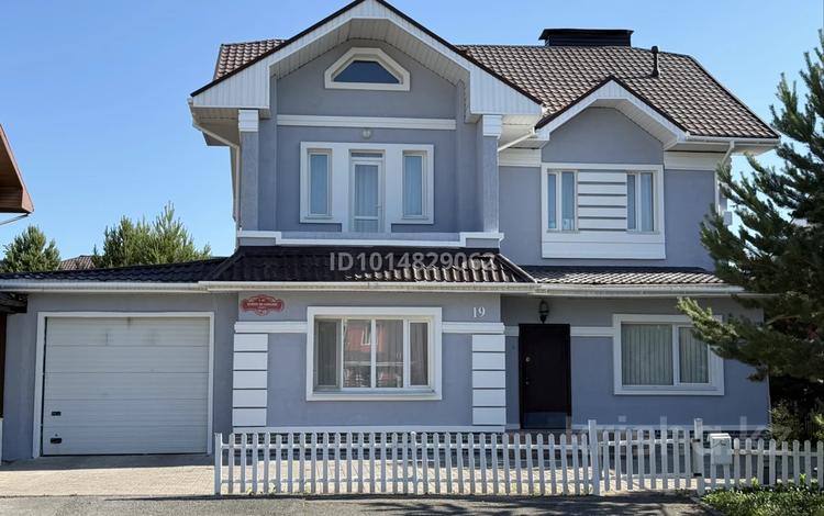 Жеке үй · 6 бөлме · 300 м² · 7.5 жүзд., Шашкина 19 — Family village, бағасы: 280 млн ₸ в Астане, Есильский р-н — фото 2