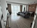 2-бөлмелі пәтер · 85 м² · 8 қабат, Жарокова 230 — Байкадамова, бағасы: 79 млн ₸ в Алматы, Бостандыкский р-н