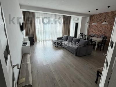 2-бөлмелі пәтер · 85 м² · 8 қабат, Жарокова 230 — Байкадамова, бағасы: 79 млн ₸ в Алматы, Бостандыкский р-н