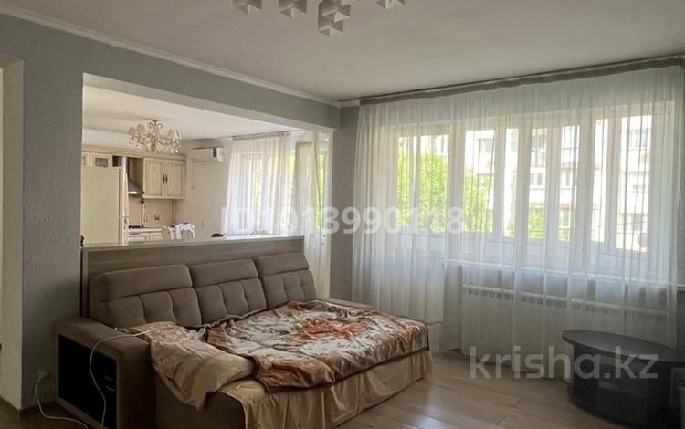 2-комнатная квартира · 97 м² · 2/5 этаж, мкр Думан-2 16 — Талгарская трасса за 300 000 ₸ в Алматы, Медеуский р-н — фото 2