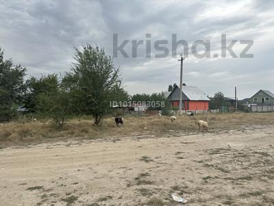 Жер телімі · 8 сотық, Кемертоган — Около бывшего автоцона, бағасы: 13 млн ₸ в Иргели