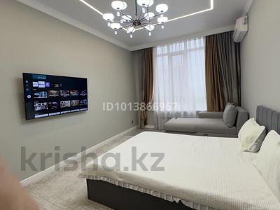 3-бөлмелі пәтер · 80 м² · 8/12 қабат, Торекулова 95 — Сейфулина Маметова, бағасы: 35 000 ₸ в Алматы, Алмалинский р-н