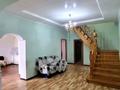 Отдельный дом • 4 комнаты • 420 м² • 15 сот., Жамбыла 2 за 45 млн 〒 в Жибек Жолы — фото 2