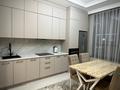 1-комнатная квартира, 50 м², 9 этаж по часам, Розыбакиева 320 за 5 000 〒 в Алматы, Бостандыкский р-н — фото 3