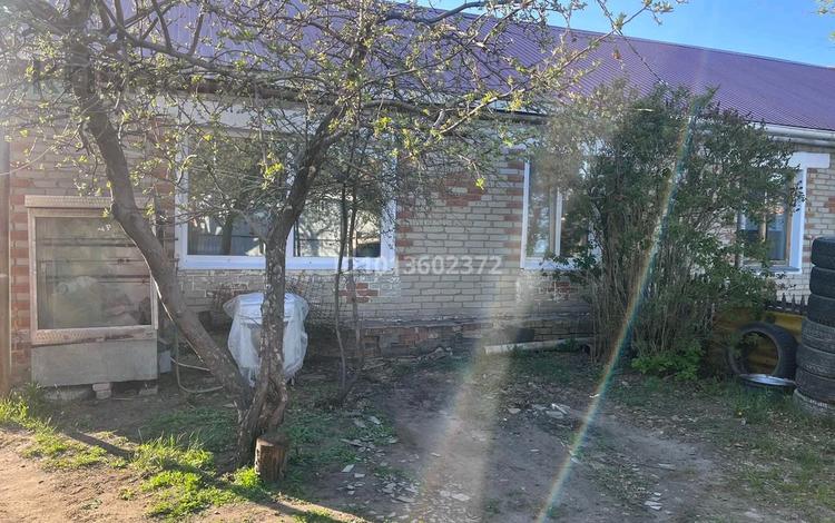 Часть дома · 3 комнаты · 70 м² · 9 сот., Новая 1-1 — 25 лет Цилины за 21 млн ₸ в Затобольске (Тобыле) — фото 2