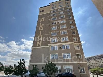 5-бөлмелі пәтер · 182 м² · 4/12 қабат, 19-й микрорайон 28, бағасы: 107 млн ₸ в Актау