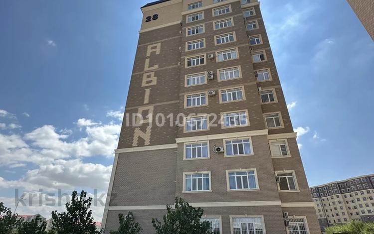 5-бөлмелі пәтер · 182 м² · 4/12 қабат, 19-й микрорайон 28, бағасы: 107 млн ₸ в Актау — фото 2