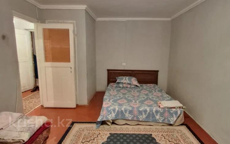 1-комнатная квартира · 31 м² · 3/4 этаж, Биржан Сал за 10.3 млн ₸ в Талдыкоргане — фото 8