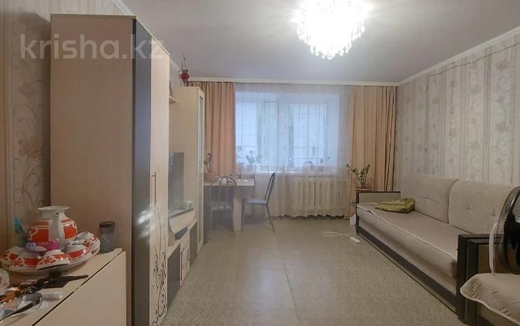 4-комнатная квартира · 81 м² · 2/5 этаж, Кобыланды-батыра 12 за 27.7 млн ₸ в Костанайской обл. — фото 2