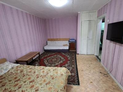 1-комнатная квартира · 30 м² · 2/4 этаж, Кабанбай батыра 51 за 10.5 млн ₸ в Талдыкоргане