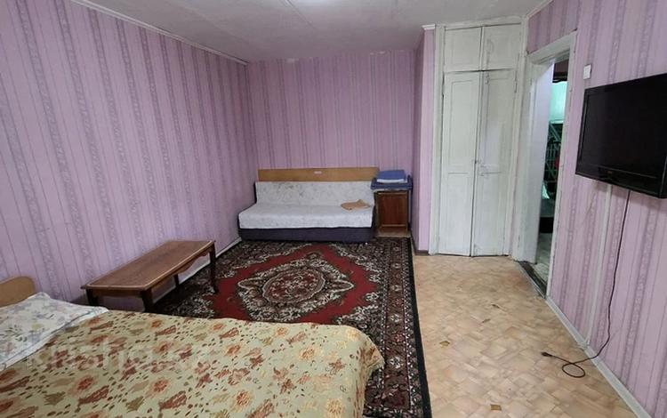 1-бөлмелі пәтер · 30 м² · 2/4 қабат, Кабанбай батыра 51, бағасы: 10.5 млн ₸ в Талдыкоргане — фото 8