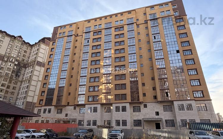 3-бөлмелі пәтер · 133 м² · 7/12 қабат, 17-ш/а. 18/4, бағасы: 45 млн ₸ в Актау, 17-й мкр — фото 8