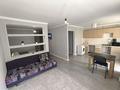 1-бөлмелі пәтер · 50 м² · 1/5 қабат, мкр. Алтын орда 338А — 103 / Кулагер / Nurfish, бағасы: 2 000 〒 в Актобе — фото 3
