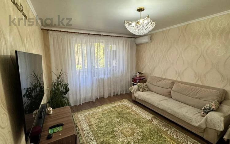 3-бөлмелі пәтер · 56 м² · 2/5 қабат, Камзина 20, бағасы: 15.3 млн ₸ в Аксу — фото 15
