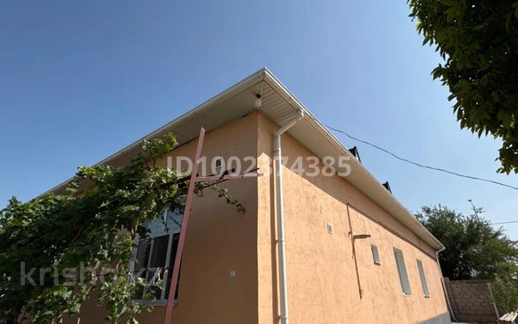 Отдельный дом · 6 комнат · 209 м² · 12 сот., Рысқұлбекова Қ 83 за 27 млн ₸ в Туркестане — фото 2