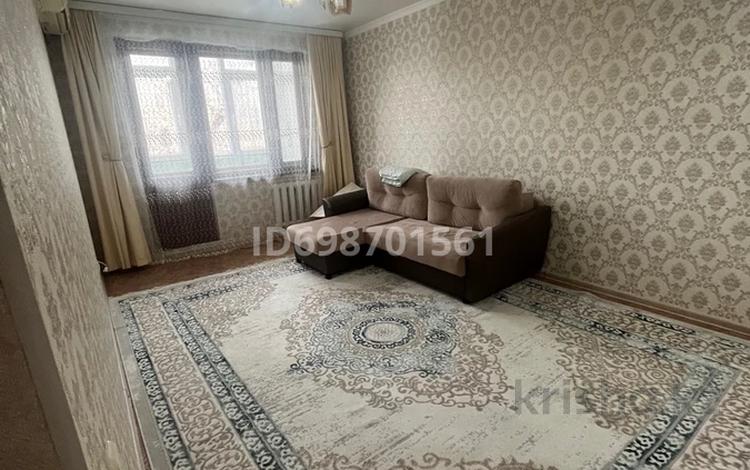 2-комнатная квартира, 44 м², 3/5 этаж помесячно, Кердери 121