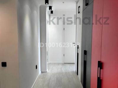 Аренда квартир в Алматы: 2-комнатная квартира · 58 м² · 4/12 этаж · помесячно, мкр Акбулак, Байтерекова 43 за 320 000 〒 2-комнатная квартира · 58 м² · 4/12 этаж · помесячно, мкр Акбулак, Байтерекова 43 за 320 000 〒 в Алматы, Алатауский р-н