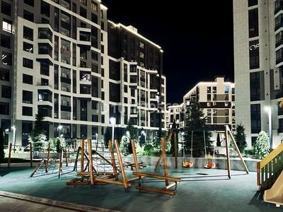 2-бөлмелі пәтер · 52 м² · 4/12 қабат, Сагадат Нурмагамбетов 71, бағасы: 55 млн ₸ в Алматы, Медеуский р-н