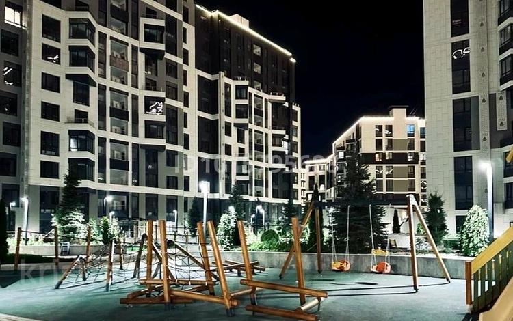 2-бөлмелі пәтер · 52 м² · 4/12 қабат, Сагадат Нурмагамбетов 71, бағасы: 55 млн ₸ в Алматы, Медеуский р-н — фото 2